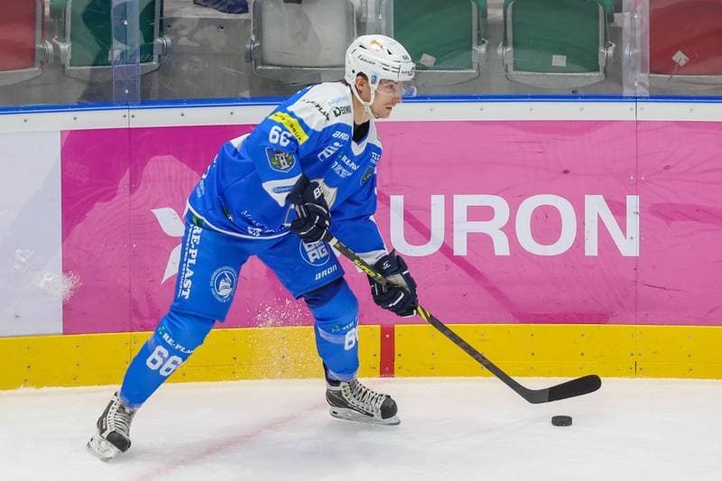 Ice Hockey. Tauron Hokej Liga. Zaglebie Sosnowiec - Re-Plast Unia Oswiecim. 08.10.2023