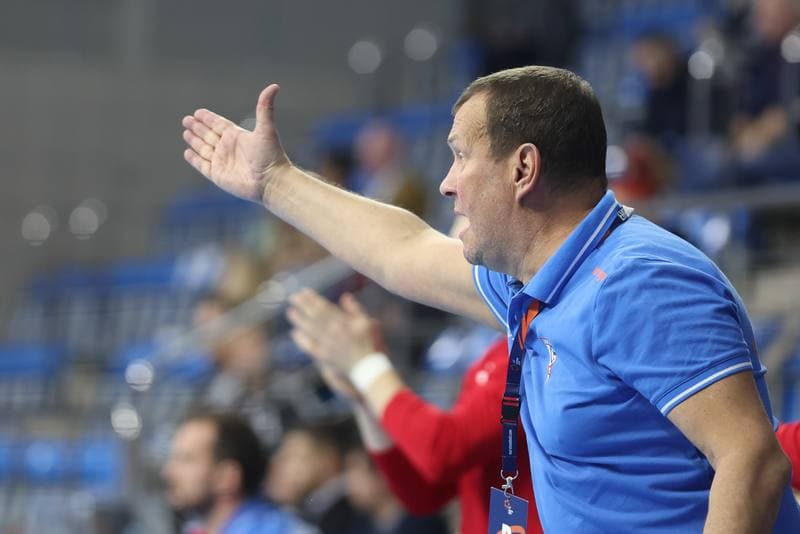Handball. EHF European League. Gornik Zabrze - TSV Hannover-Burgdorf. 05.12.2023