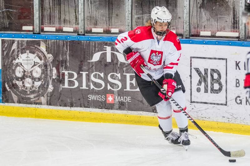 Ice Hockey. EWHL. Silesia Brackens - EVB Eagles. 29.09.2019