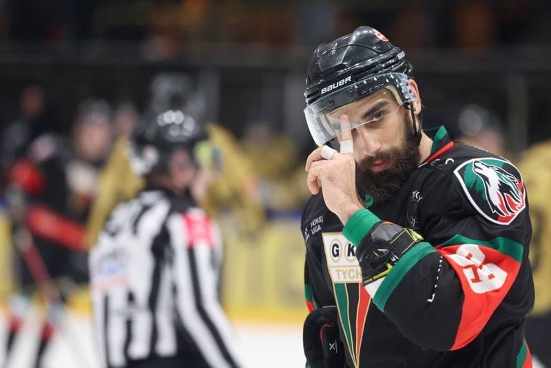 Ice Hockey. Tauron Hokej Liga. GKS Katowice - GKS Tychy. 28.01.2024