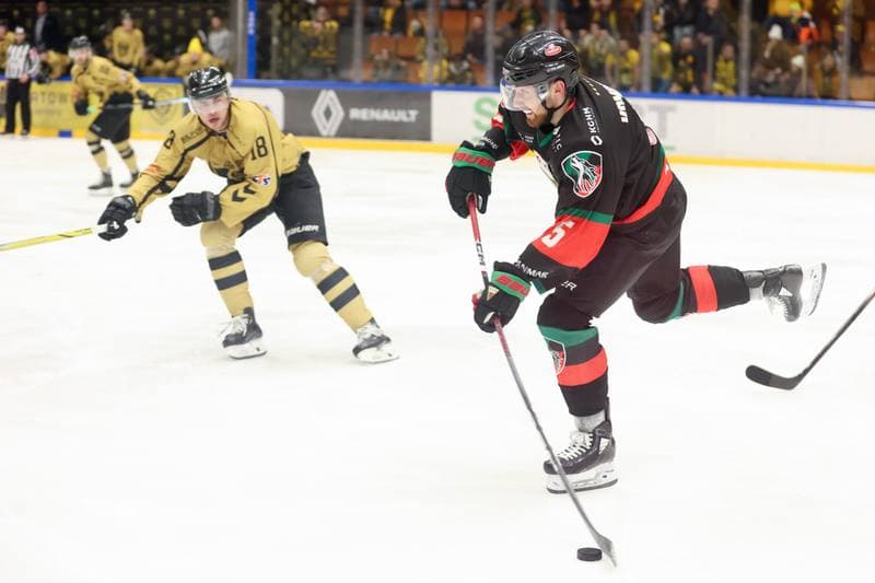 Ice Hockey. Tauron Hokej Liga. GKS Katowice - GKS Tychy. 28.01.2024