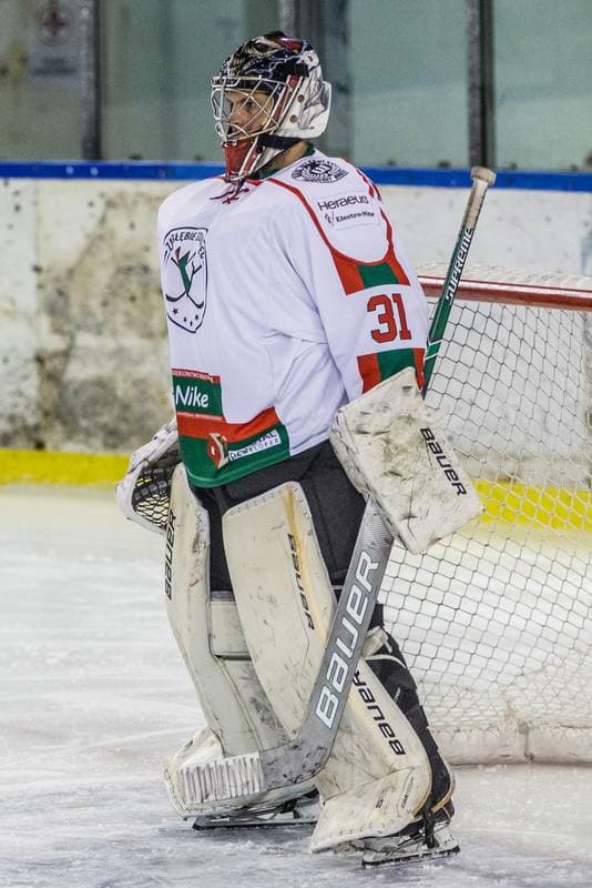 Ice Hockey. PHL. Zaglebie Sosnowiec - GKS Katowice. 13.10.2019