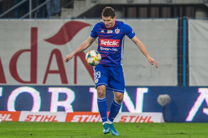 Football. PKO BP Ekstraklasa. Piast Gliwice - Korona Kielce. 26.10.2019