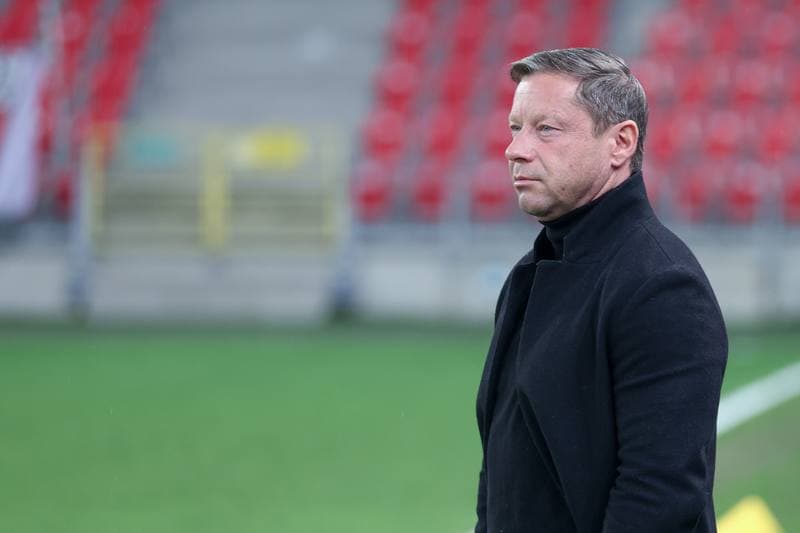 Football. Fortuna I Liga. GKS Tychy - Arka Gdynia. 01.03.2024