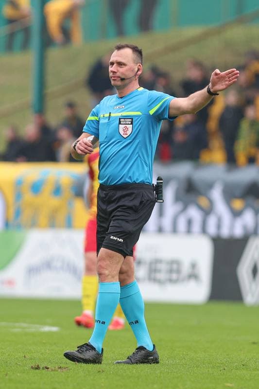 Football. Fortuna I Liga. GKS Katowice - Znicz Pruszkow. 02.03.2024