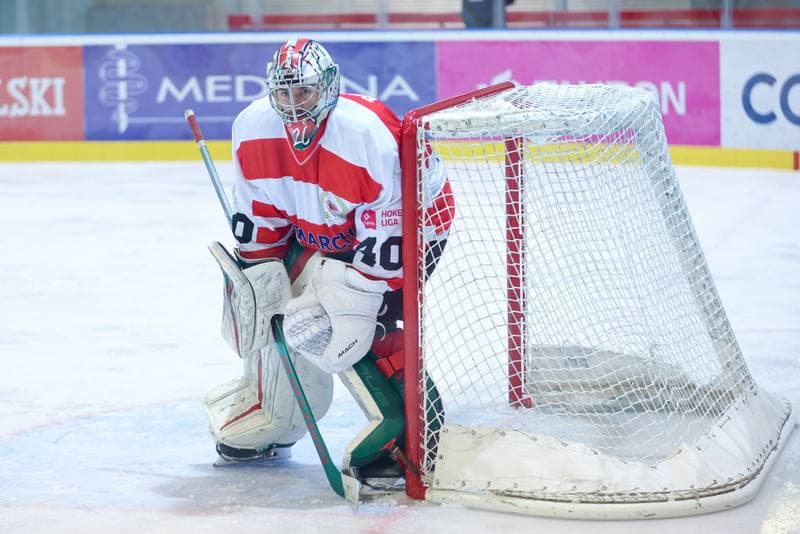 Ice Hockey. Tauron Hokej Liga. Comarch Cracovia - Re-Plast Unia Oswiecim. 05.03.2024
