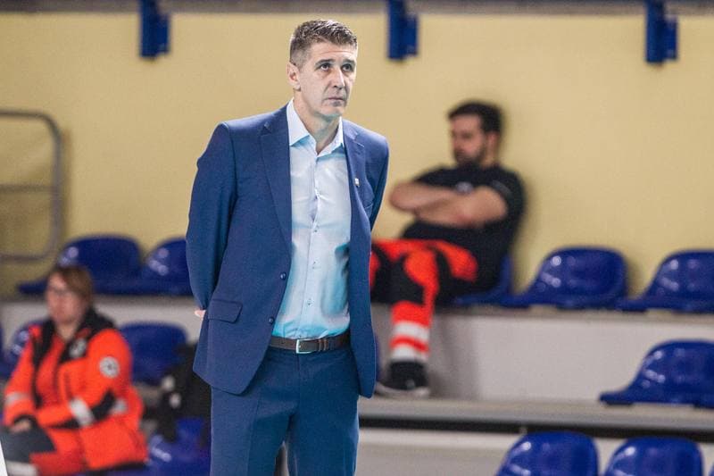 Volleyball. PlusLiga. GKS Katowice - Jastrzebski Wegiel. 08.03.2020