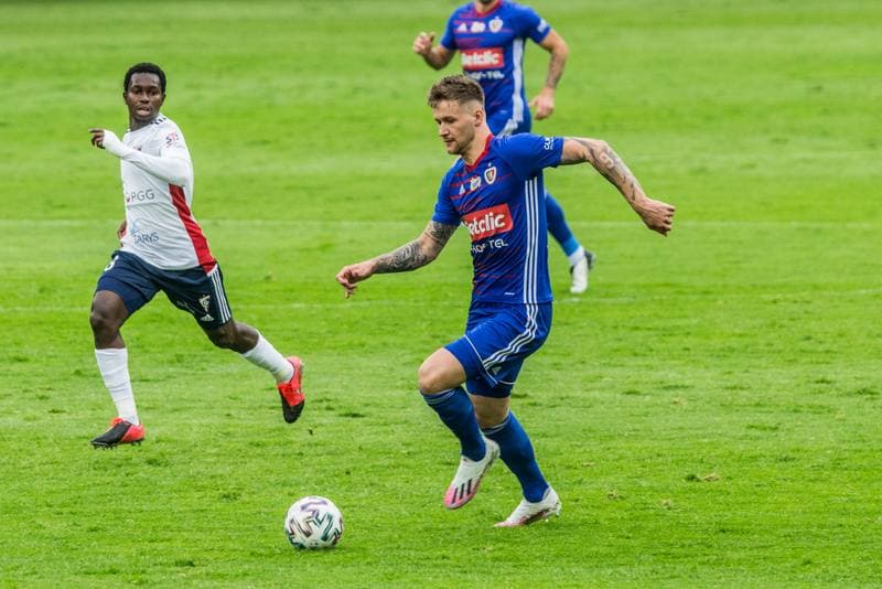 Football. PKO BP Ekstraklasa. Piast Gliwice - Gornik Zabrze. 09.06.2020