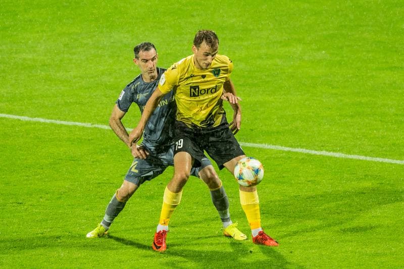 Football. Fortuna I Liga. GKS Katowice - Stal Rzeszow. 28.07.2020
