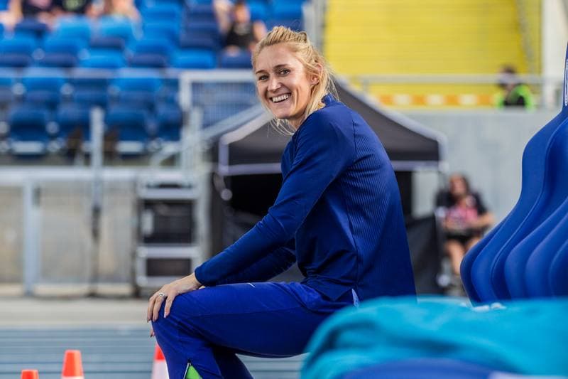 Athletics. 66th Orlen Memorial Janusz Kusocinski. 25.08.2020