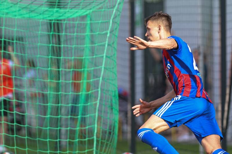 Football. II Liga. Polonia Bytom - Sandecja Nowy Sacz. 03.05.2024