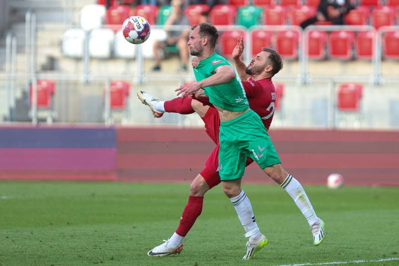 Football. Fortuna I Liga. Zaglebie Sosnowiec - Wisla Krakow. 06.05.2024