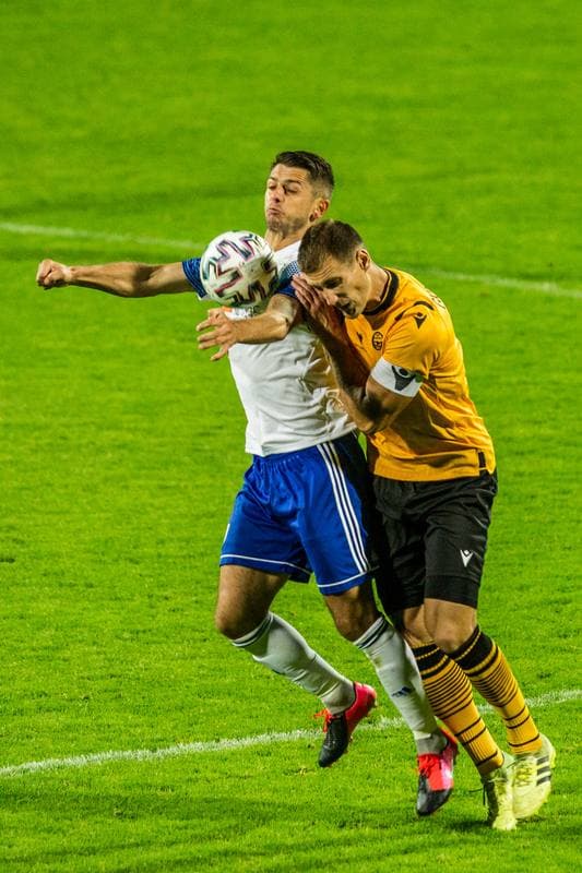 Football. II Liga. GKS Katowice - Pogon Siedlce. 26.09.2020