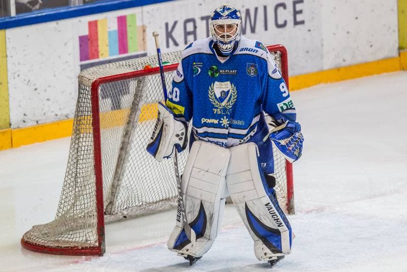 Ice Hockey. PHL. GKS Katowice - Re-Plast Unia Oswiecim. 25.02.2021