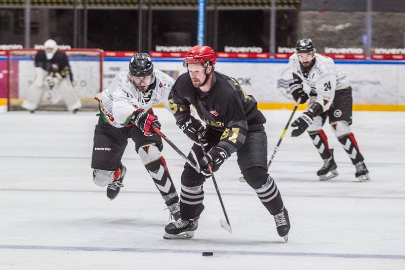 Ice Hockey. PHL. GKS Tychy - Comarch Cracovia. 19.03.2021