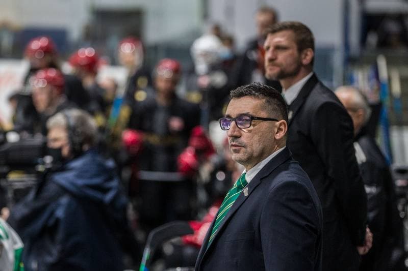 Ice Hockey. PHL. JKH GKS Jastrzebie - Comarch Cracovia. 26.03.2021