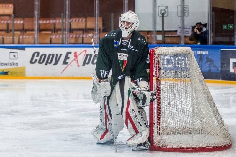 Ice Hockey. PHL. GKS Katowice - GKS Tychy. 30.03.2021