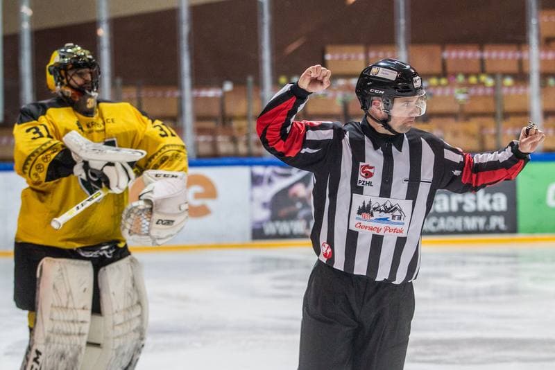 Ice Hockey. PHL. GKS Katowice - GKS Tychy. 30.03.2021