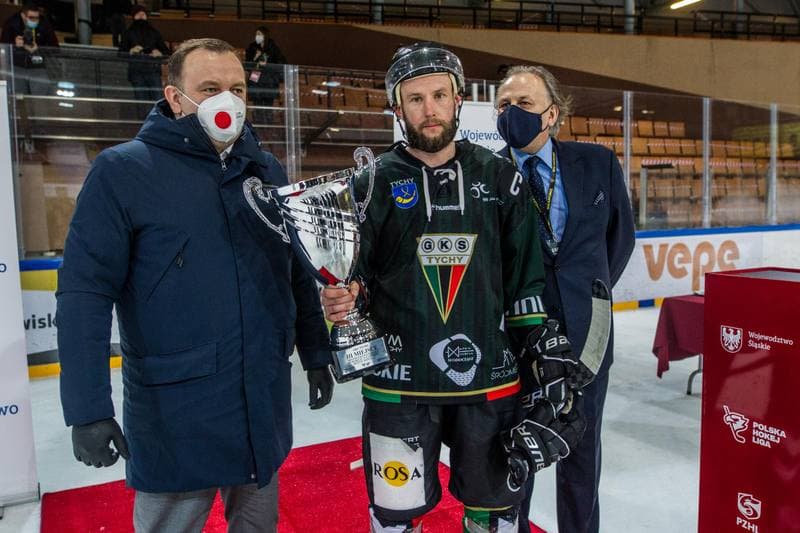 Ice Hockey. PHL. GKS Katowice - GKS Tychy. 30.03.2021
