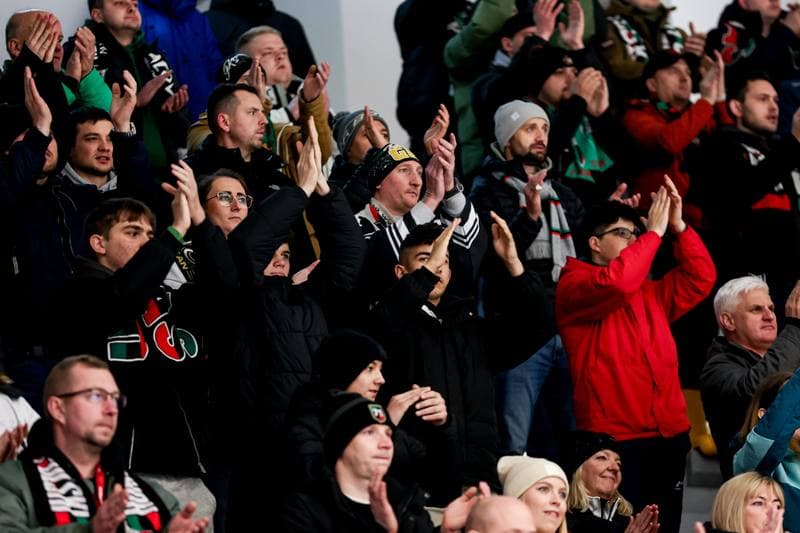 Ice Hockey. Puchar Polski. GKS Tychy - JKH GKS Jastrzebie. 30.12.2024