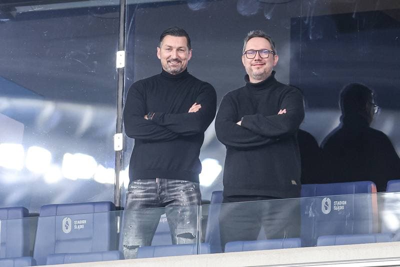 Football. Polish Cup. Ruch Chorzow - Korona Kielce. 25.02.2025
