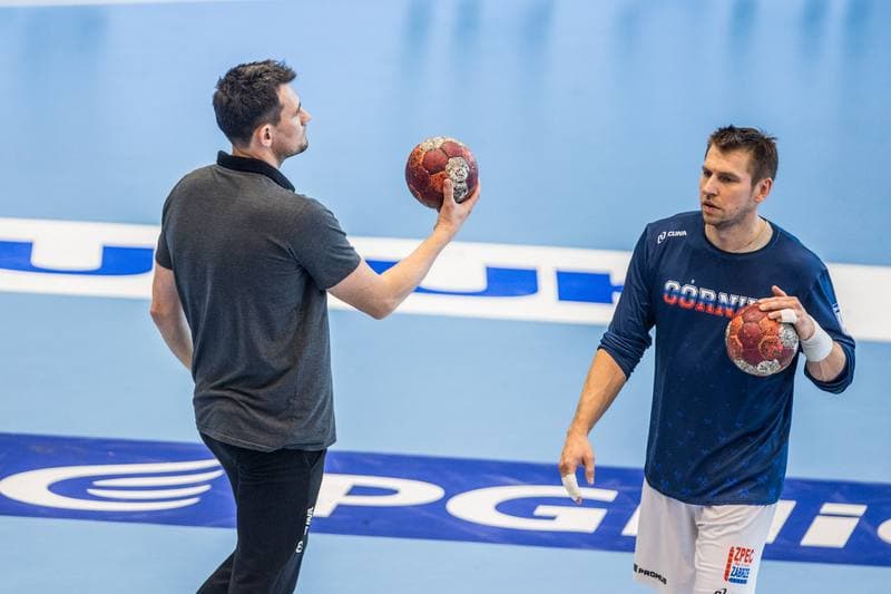 Handball. PGNiG Superliga. Gornik Zabrze - Azoty Pulawy. 05.06.2021