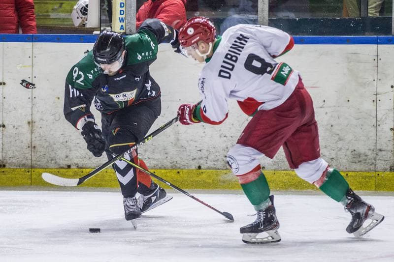 Ice Hockey. PHL. Zaglebie Sosnowiec - GKS Tychy. 07.11.2021