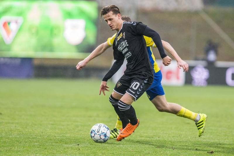 Football. Fortuna I Liga. Zaglebie Sosnowiec - Arka Gdynia. 20.11.2021