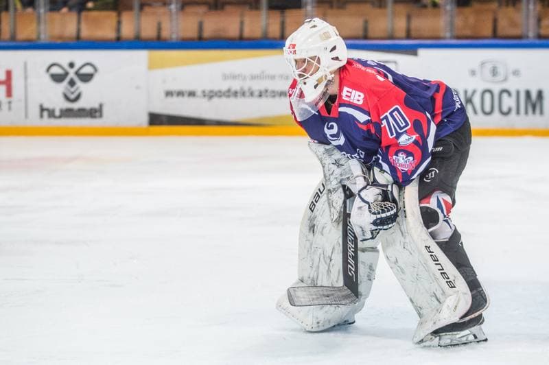 Ice Hockey. PHL. GKS Katowice - Energa Torun. 03.12.2021