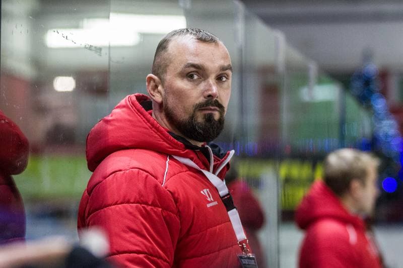 Ice Hockey. PHL. Zaglebie Sosnowiec - JKH GKS Jastrzebie. 05.12.2021