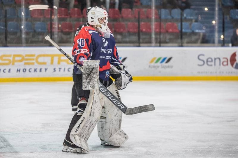 Ice Hockey. Polish Cup. Comarch Cracovia - KH Energa Torun. 28.12.2021