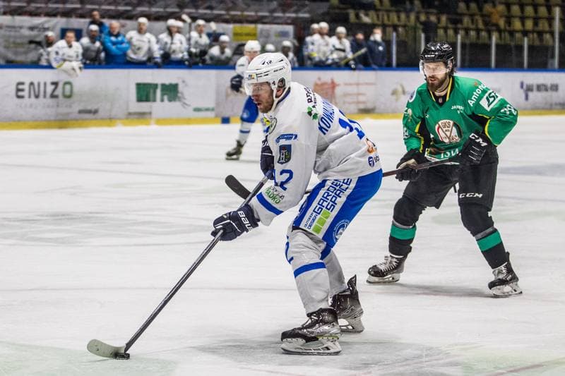 Ice Hockey. PHL. Re-Plast Unia Oswiecim - JKH GKS Jastrzebie. 06.01.2022
