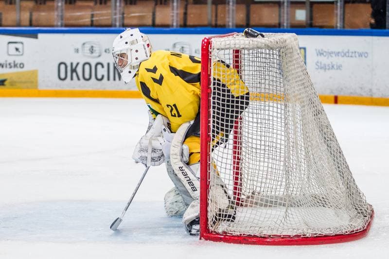 Ice Hockey. PHL. GKS Tychy - Zaglebie Sosnowiec. 18.01.2022