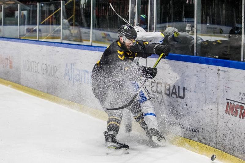 Ice Hockey. PHL. Re-Plast Unia Oswiecim - GKS Katowice. 21.01.2022