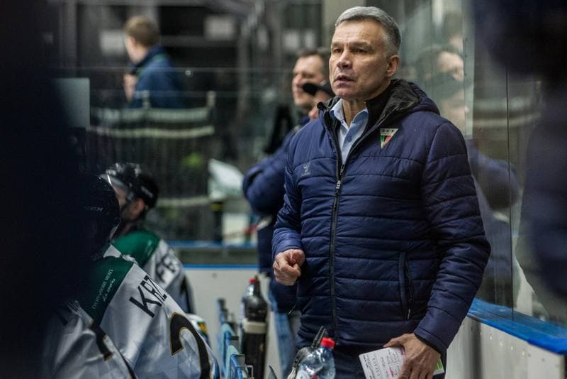 Ice Hockey. PHL. GKS Tychy - JKH GKS Jastrzebie. 04.02.2022