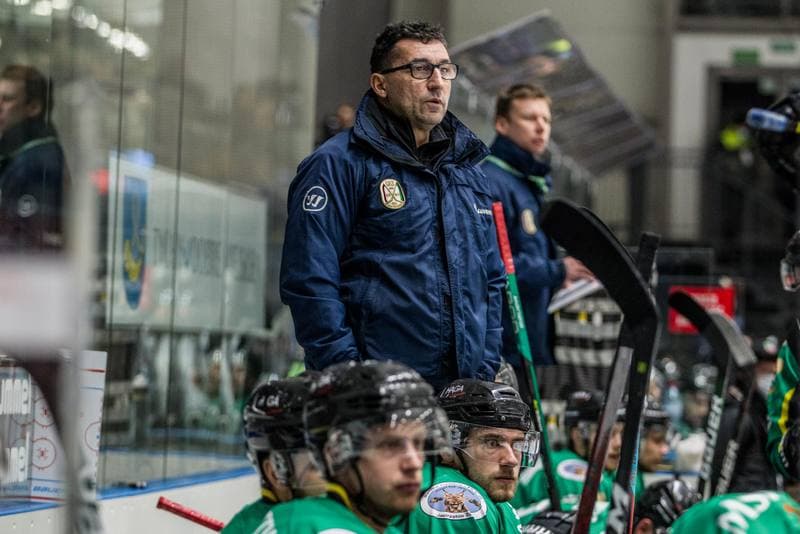 Ice Hockey. PHL. GKS Tychy - JKH GKS Jastrzebie. 04.02.2022