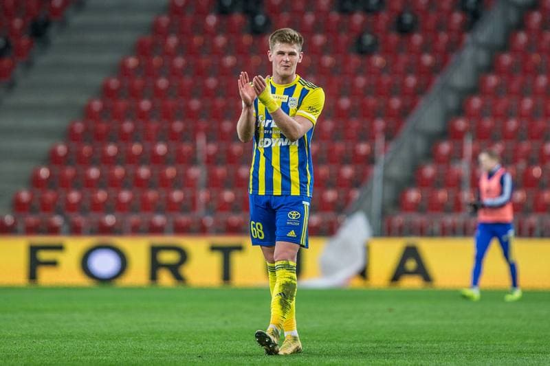 Football. Fortuna I Liga. GKS Tychy - Arka Gdynia. 07.04.2022