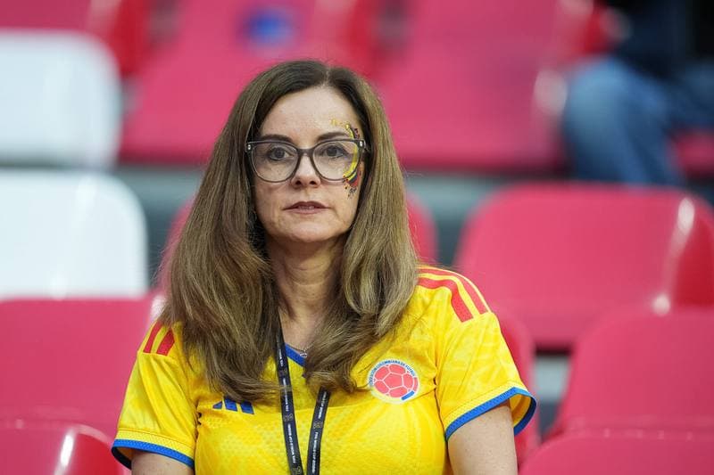 Football. FIFA World Cup 2026. Uzbekistan - Colombia. 17.06.2026