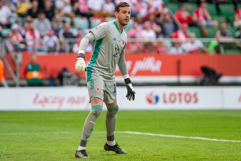 Football. UEFA Nations League. Poland - Wales. 01.06.2022