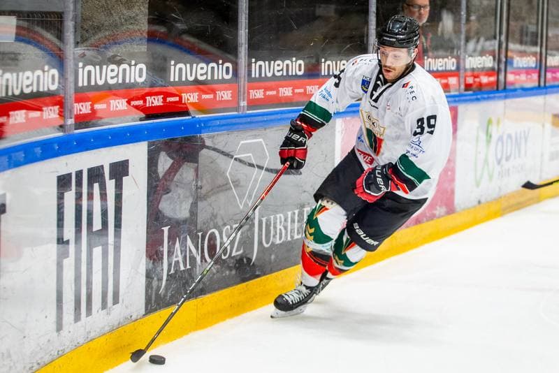 Ice Hockey. Polska Hokej Liga. GKS Tychy - Tauron Podhale Nowy Targ. 13.09.2022