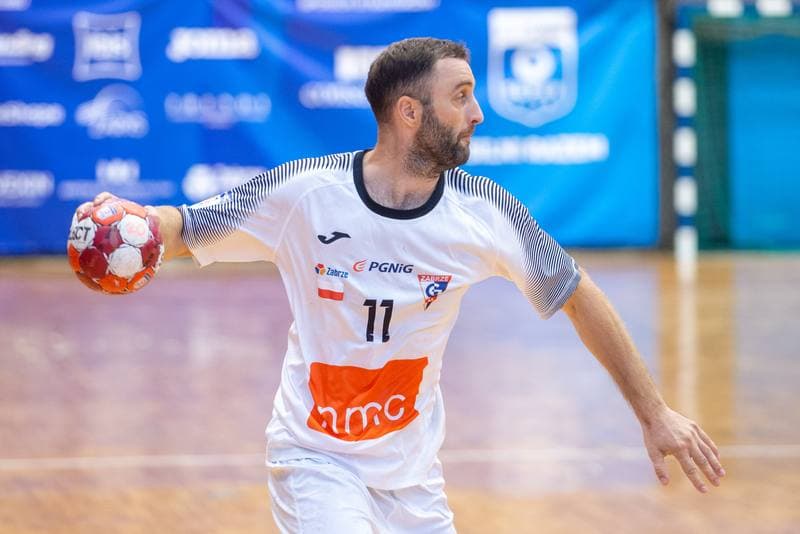 Handball. PGNiG Superliga. Gornik Zabrze - Grupa Azoty Unia Tarnow. 14.09.2022