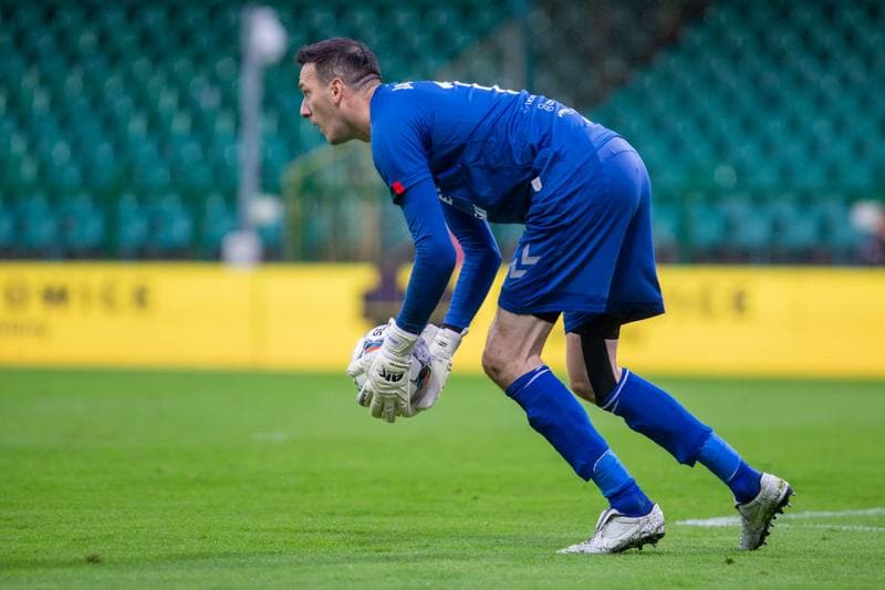 Football. Fortuna I Liga. GKS Katowice - GKS Tychy. 17.09.2022