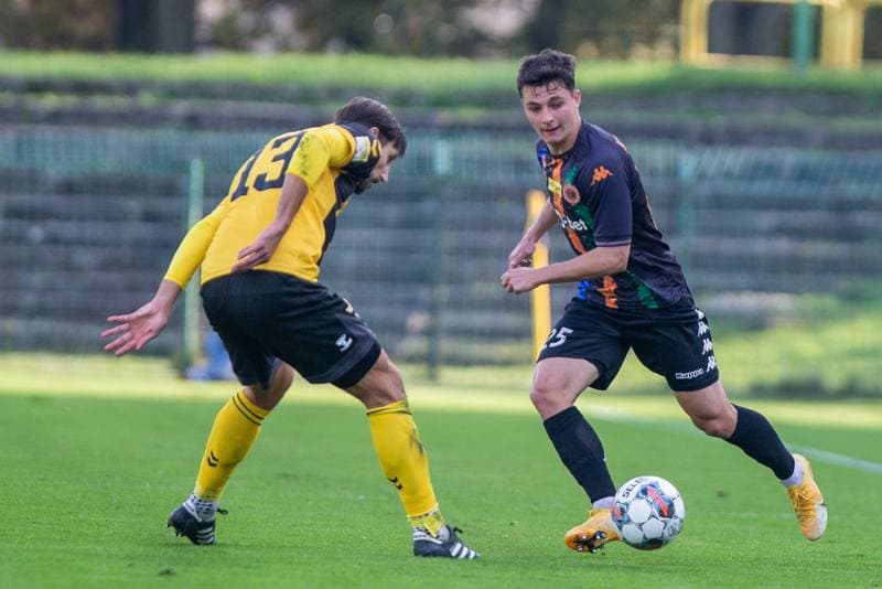 Football. Fortuna I Liga. GKS Katowice - Chrobry Glogow. 08.10.2022
