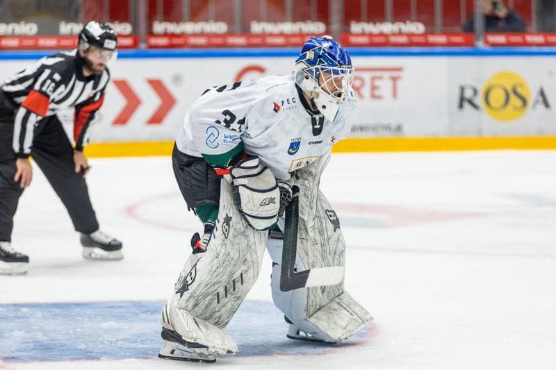Ice Hockey. PHL. GKS Tychy - JKH GKS Jastrzebie. 23.10.2022