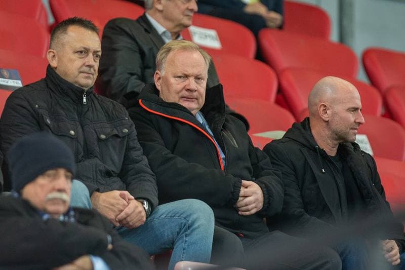 Football. PKO BP Ekstraklasa. Piast Gliwice - Radomiak Radom. 24.10.2022