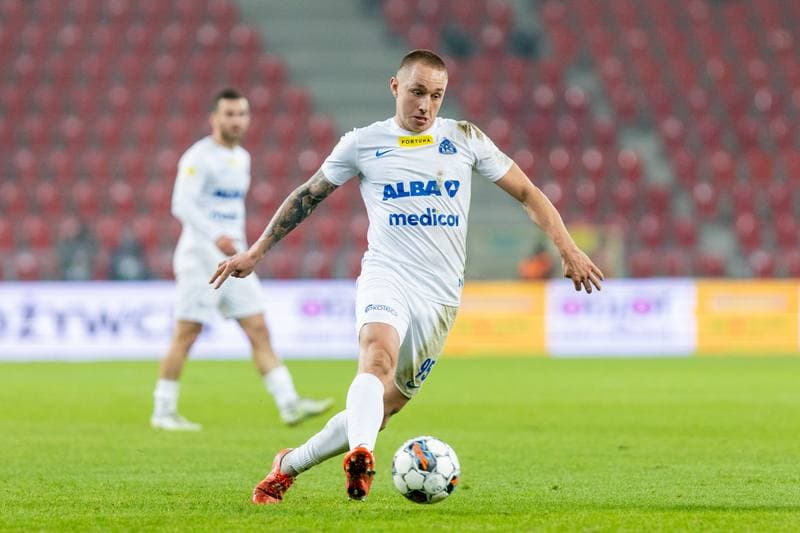 Football. Fortuna I Liga. GKS Tychy - Ruch Chorzow. 05.11.2022