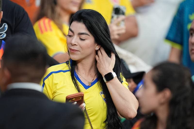 Football. FIFA World Cup 2026. Uzbekistan - Colombia. 17.06.2026