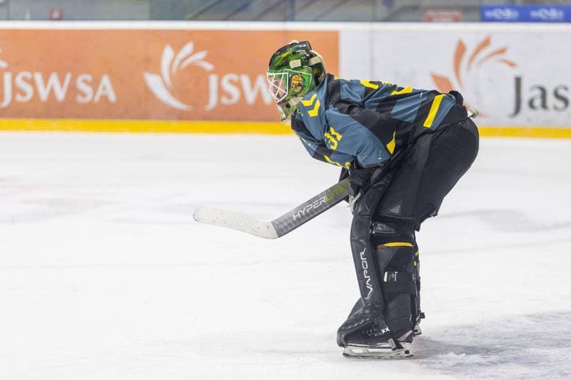 Ice Hockey. PHL. JKH GKS Jastrzebie - GKS Katowice. 18.11.2022