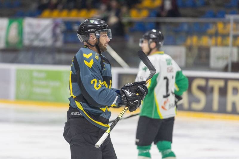Ice Hockey. PHL. JKH GKS Jastrzebie - GKS Katowice. 18.11.2022