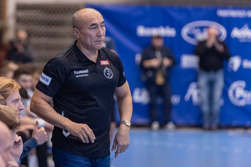 Handball. PGNiG Superliga. Gornik Zabrze - Lomza Industria Kielce. 18.11.2022